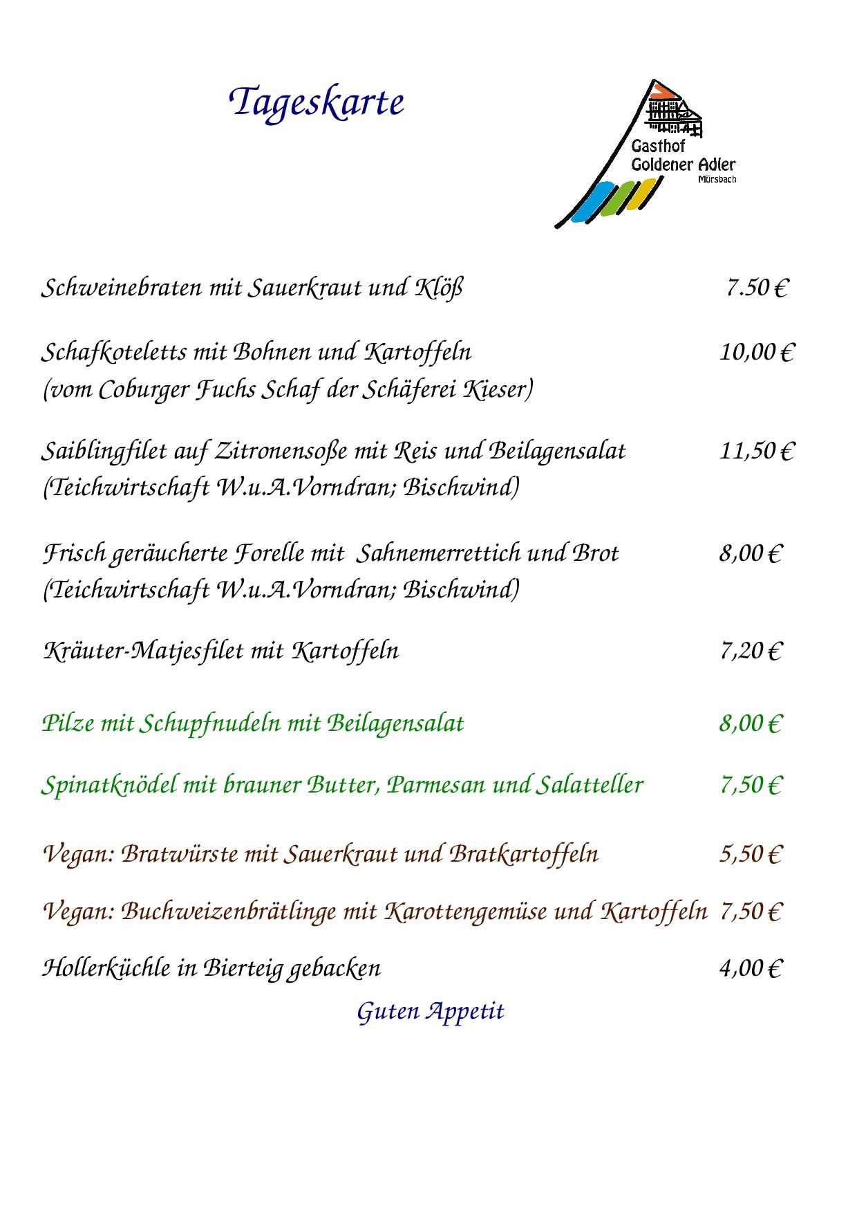 Donnerstag 08.06.2017